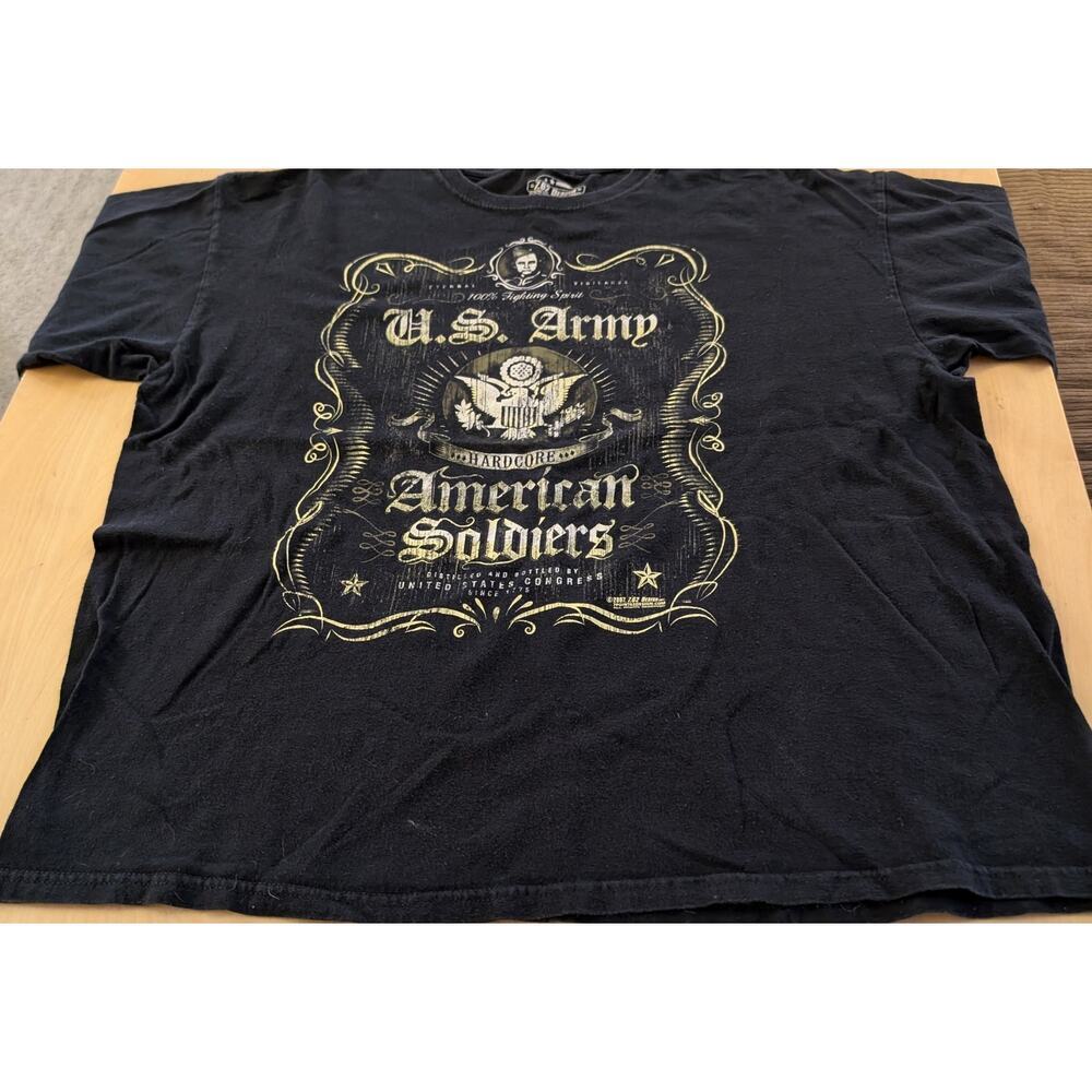 ๐ผMens 2X 762 Design Tee